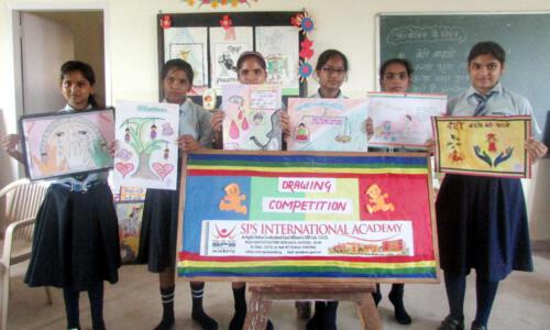 Drawing-Competition